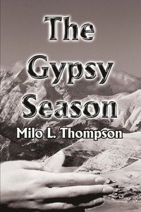 bokomslag The Gypsy Season