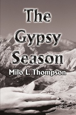 Gypsy Season 1