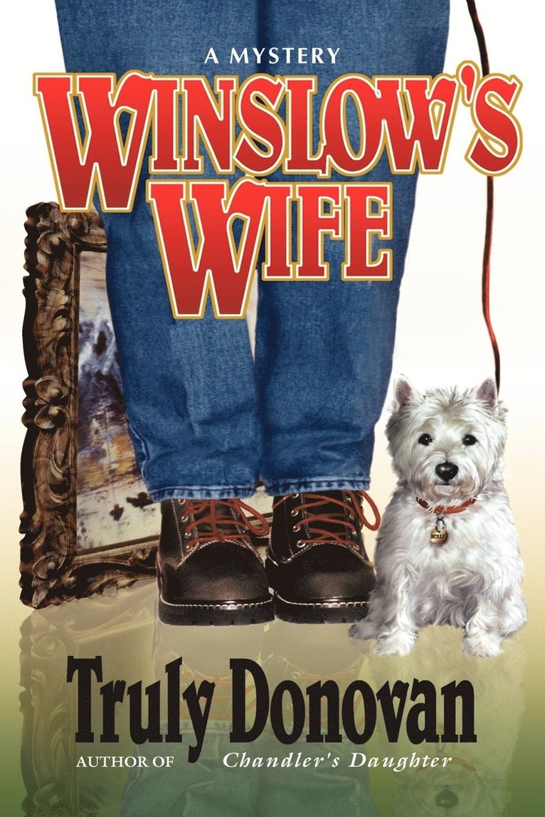 Winslow's Wife 1