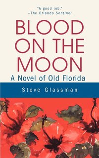 bokomslag Blood on the Moon