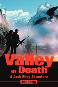 bokomslag Valley Of Death