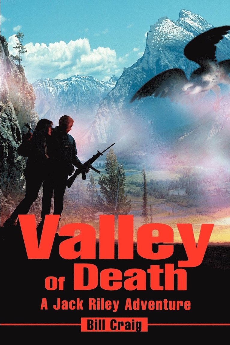 Valley Of Death 1