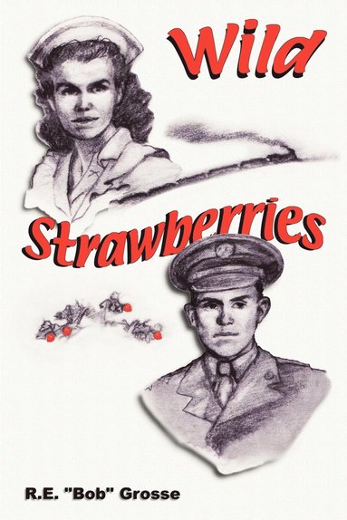 bokomslag Wild Strawberries
