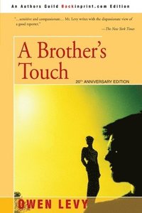 bokomslag Brother's Touch