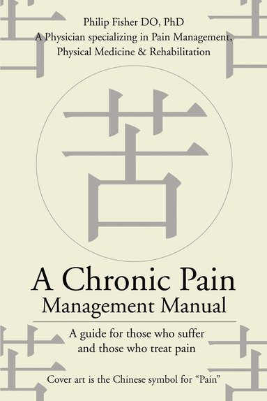 bokomslag Chronic Pain Management Manual