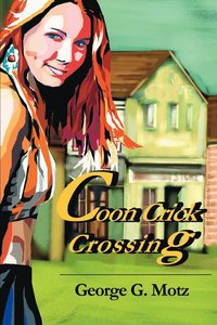 bokomslag Coon Crick Crossing