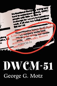 bokomslag Dwcm-51