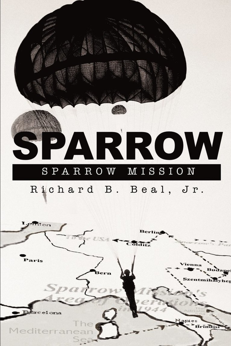 Sparrow 1