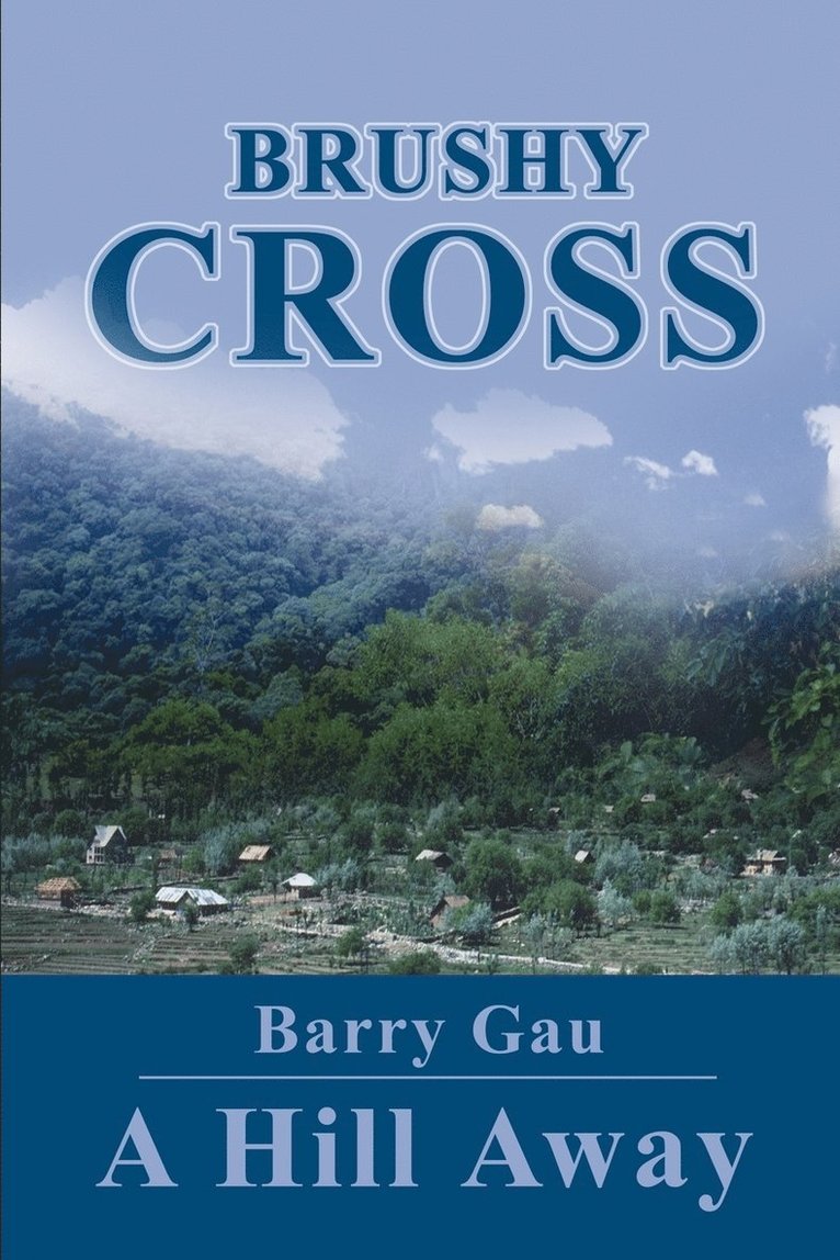Brushy Cross