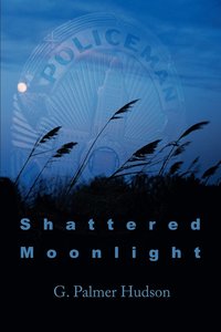 bokomslag Shattered Moonlight