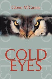 bokomslag Cold Eyes
