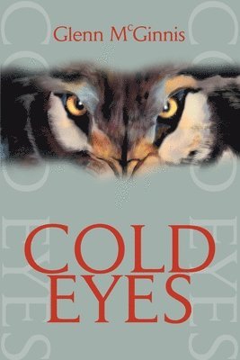 Cold Eyes 1