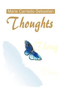 bokomslag Thoughts¿
