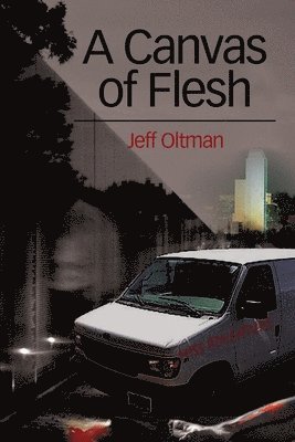 bokomslag Canvas of Flesh