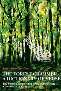 bokomslag Forest Charmer a Dictionary of Verse