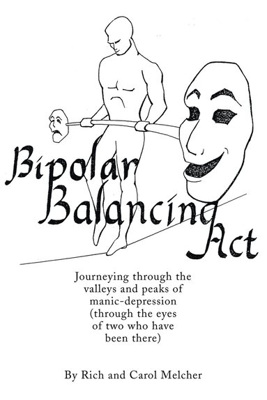 bokomslag Bipolar Balancing Act