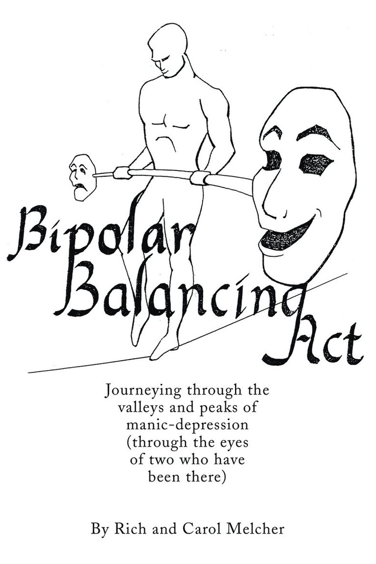 Bipolar Balancing Act 1