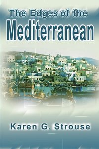 bokomslag The Edges of the Mediterranean