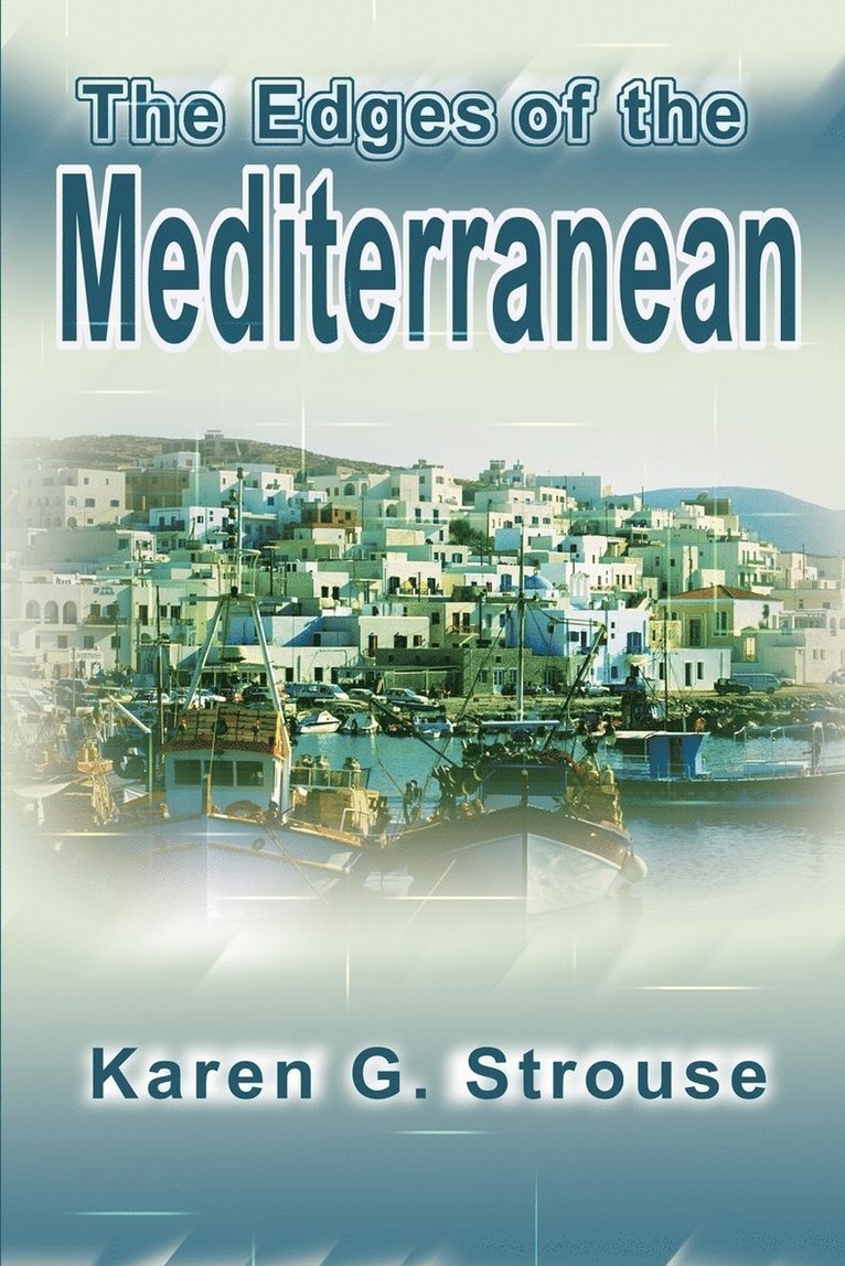 The Edges of the Mediterranean 1