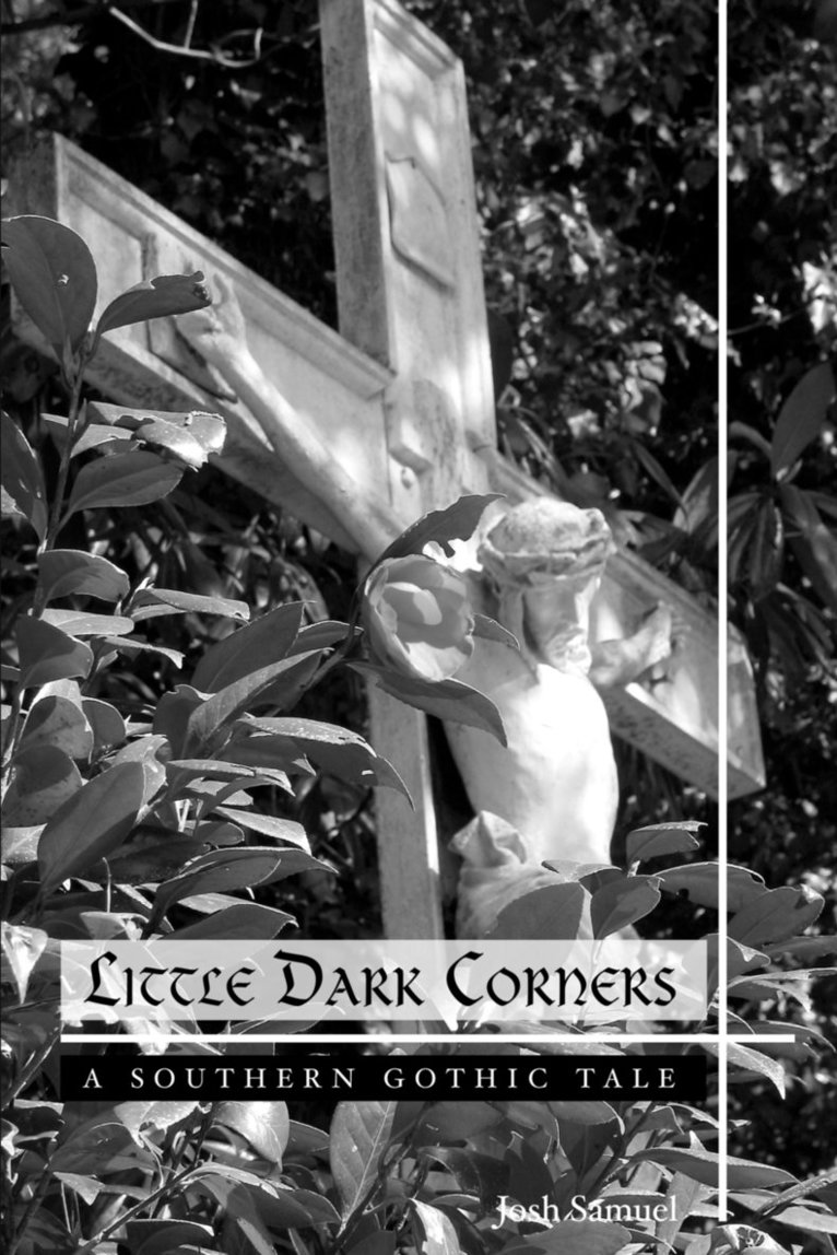 Little Dark Corners 1