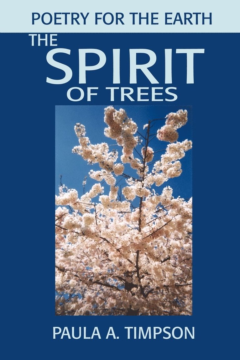 The Spirit of Trees 1