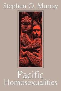 bokomslag Pacific Homosexualities