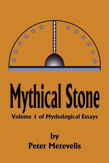 bokomslag Mythical Stone