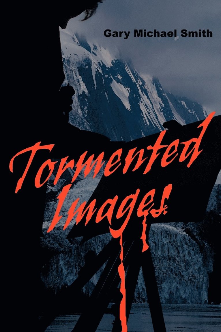 Tormented Images 1