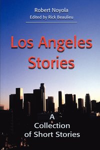 bokomslag Los Angeles Stories