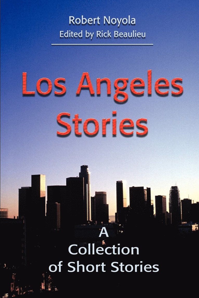 Los Angeles Stories