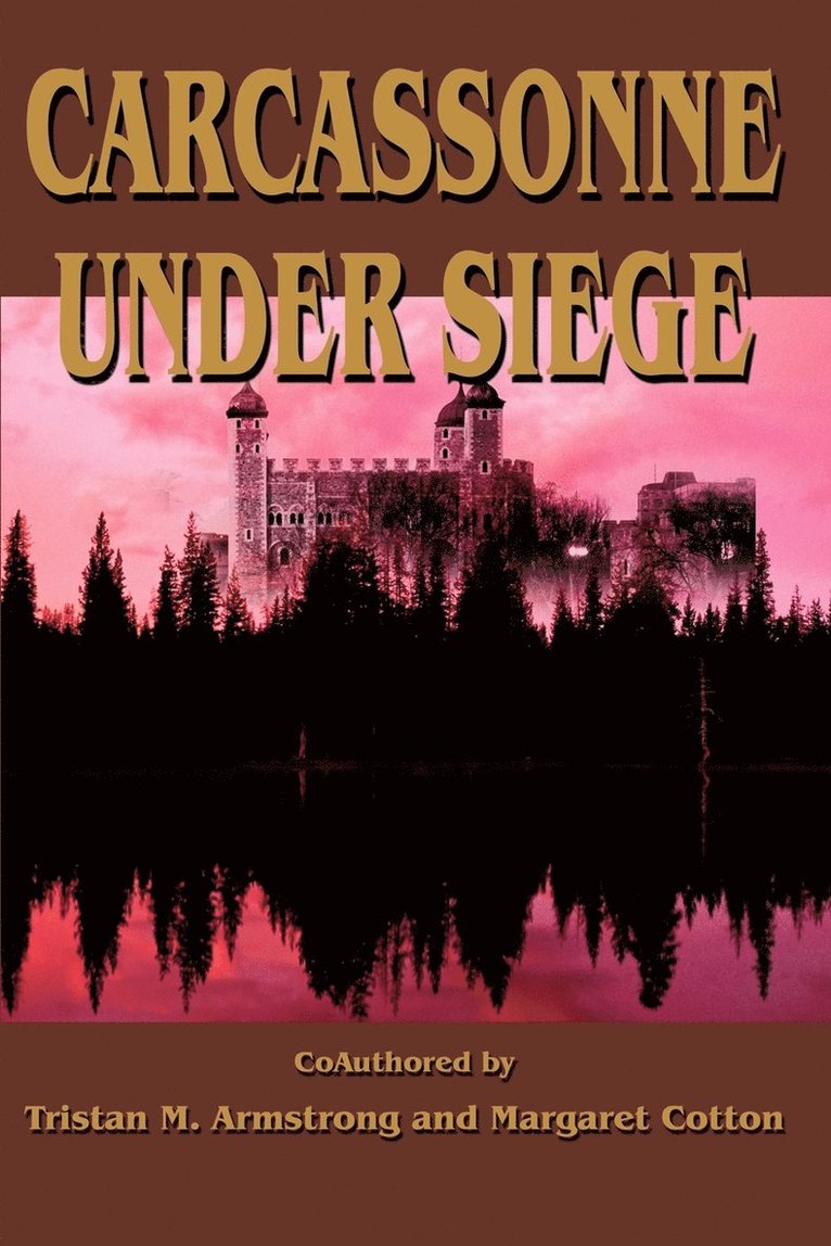 Carcassonne Under Siege 1