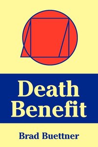 bokomslag Death Benefit