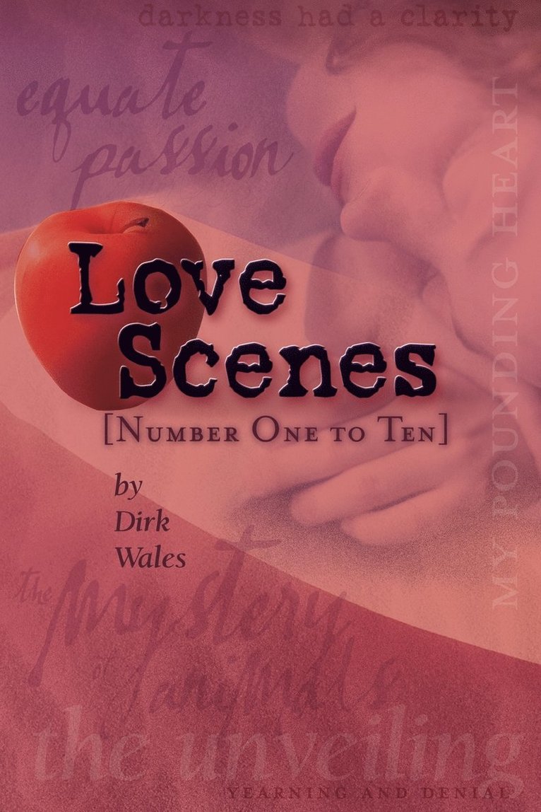 Love Scenes 1