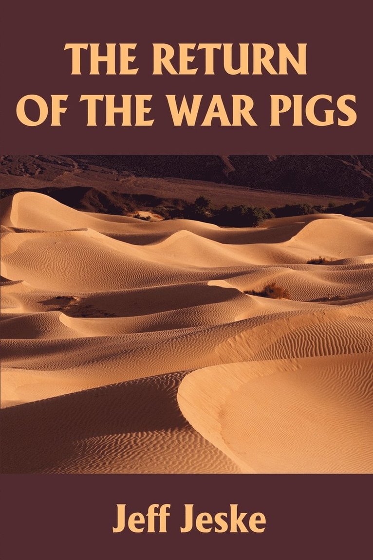 The Return of the War Pigs 1