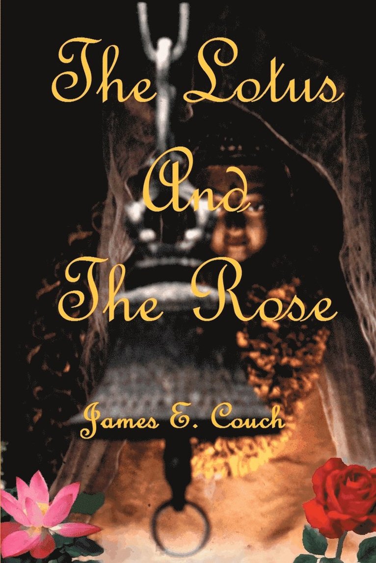 The Lotus and the Rose 1