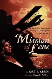 bokomslag Mission of Love