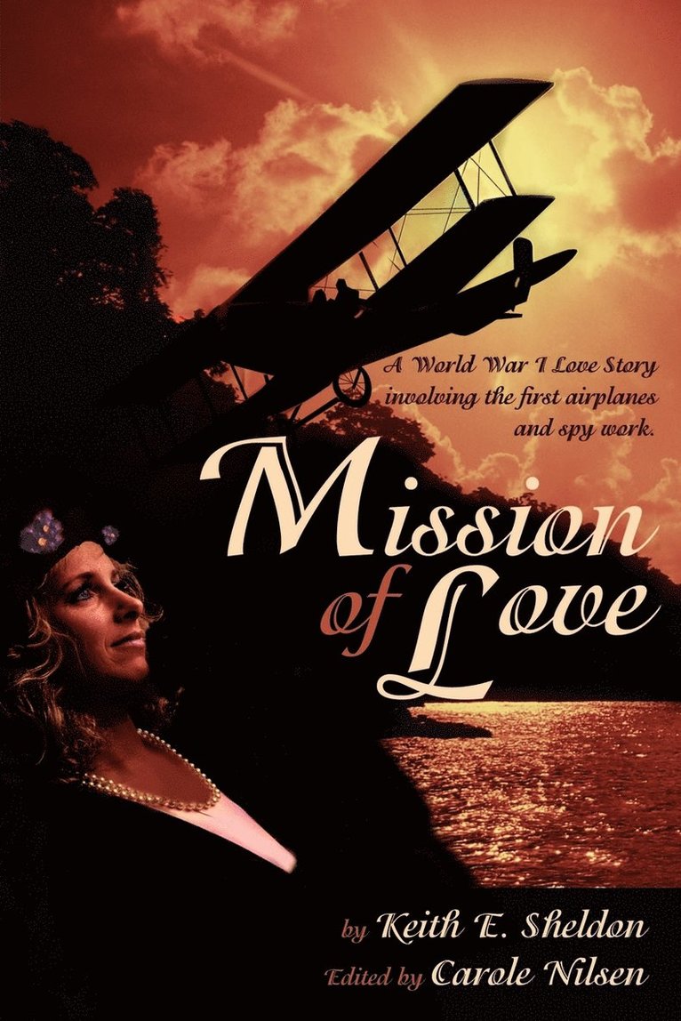 Mission of Love 1