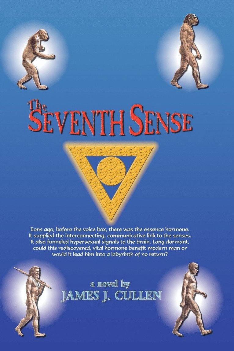 The Seventh Sense 1