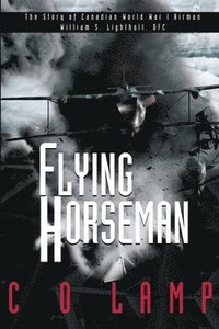 bokomslag Flying Horseman