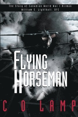 Flying Horseman 1