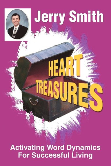 bokomslag Heart Treasures