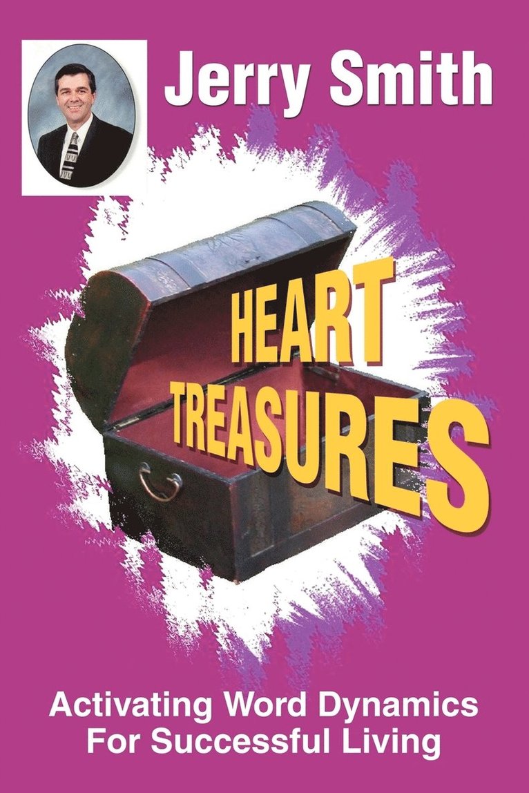 Heart Treasures 1