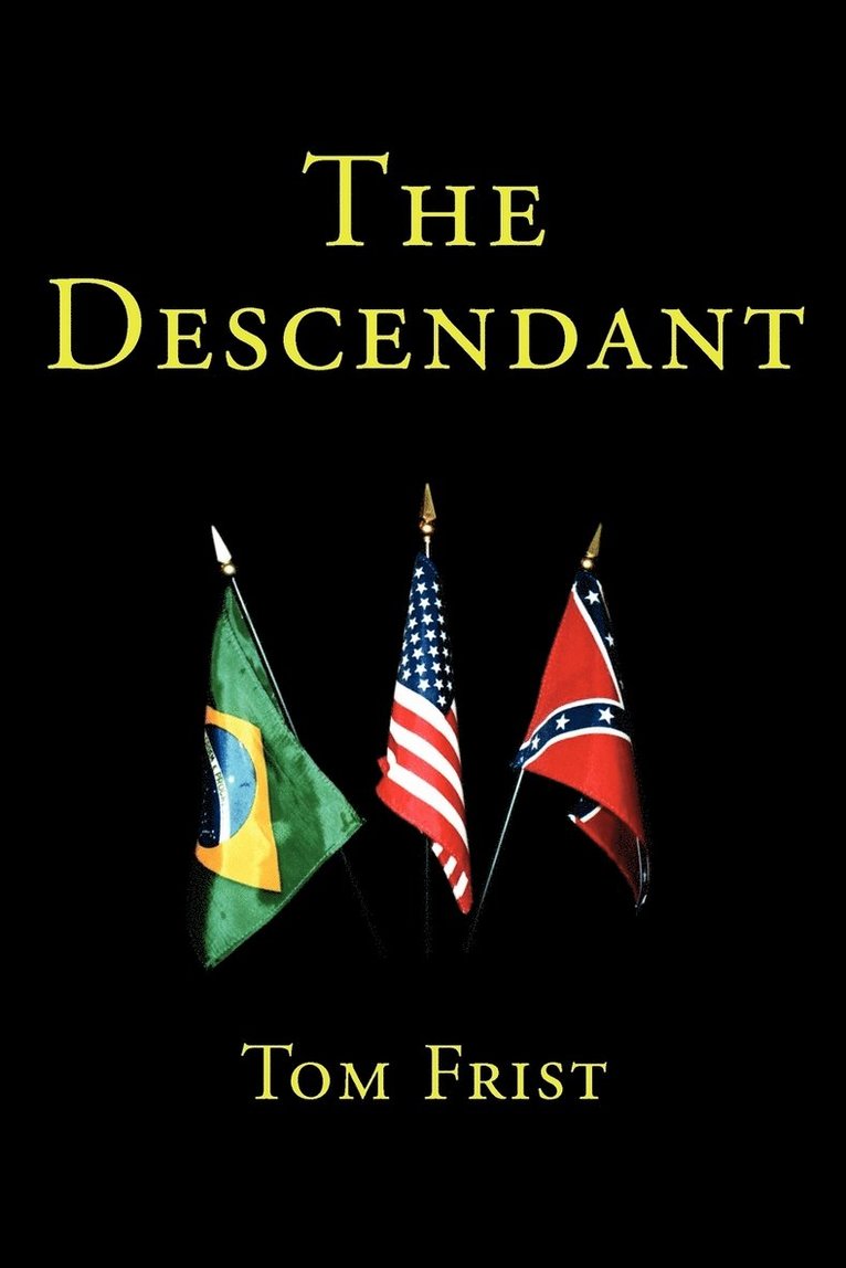 The Descendant 1