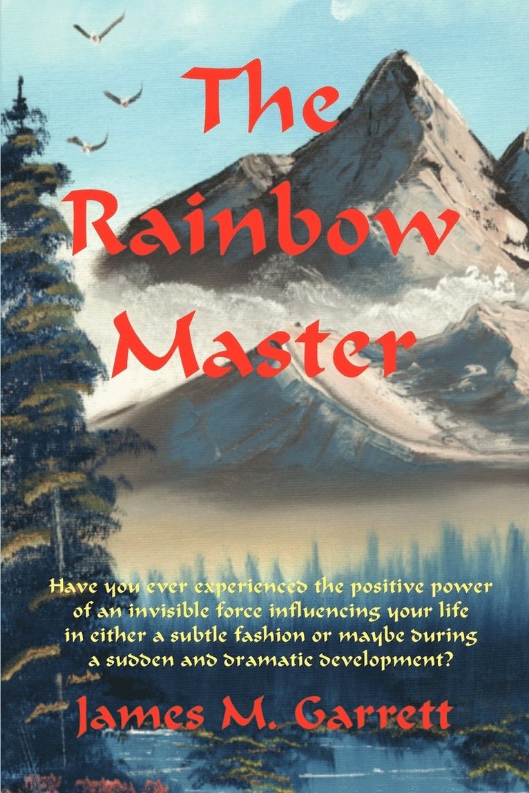 The Rainbow Master 1