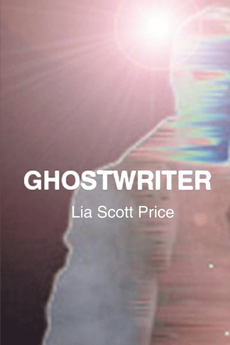 Ghostwriter 1