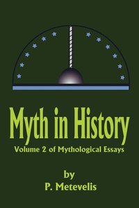 bokomslag Myth in History