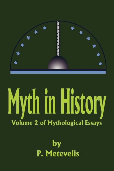 bokomslag Myth in History