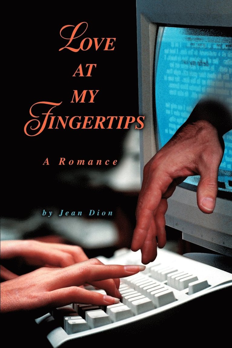 Love at my Fingertips 1