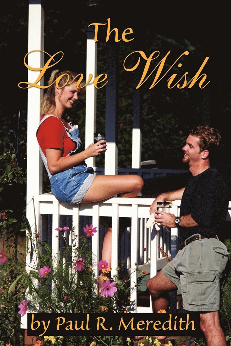 Love Wish
