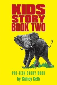 bokomslag Kids Story Book Two